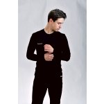 Pánske termo prádlo set NIIN Black