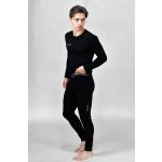Pánske termo prádlo set NIIN Black