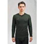 Pánske termo tričko s dlhým rukávom NIIN Khaki