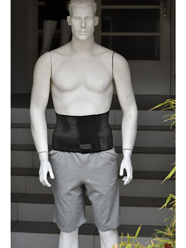 Bedrový pás športový na beh a fitness