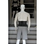 Bedrový pás športový na beh a fitness