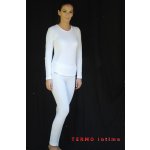 Termo súprava- dámsky set TERMO Bamboo White