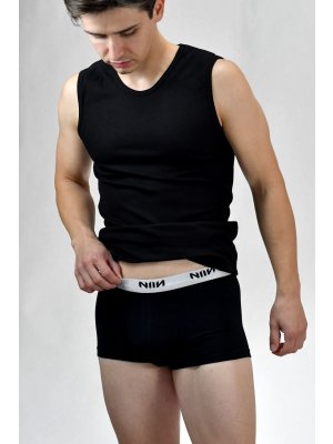 Set Pánske boxerky bambusové NIIN 3 ks