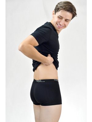 Termo boxerky - set pánskeho termo prádla 3ks  TERMO intima