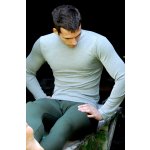 Spodky dlhé pánske TERMOintima Outdoor khaki