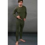 Spodky dlhé pánske TERMOintima Outdoor khaki
