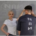 Dámske termo tričko NIIN RETRO Sport funkčné biele