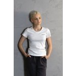 Dámske termo tričko NIIN RETRO Sport funkčné biele