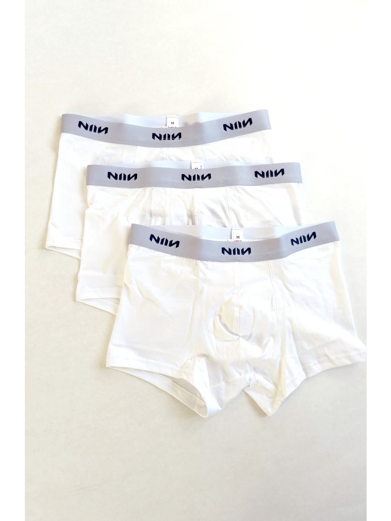 Pánske INTIMA boxerky set 3ks