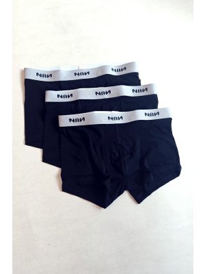 Set Pánske boxerky bambusové NIIN 3 ks