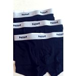 Set Pánske boxerky bambusové NIIN 3 ks