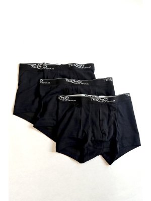 Termo boxerky - set pánskeho termo prádla 3ks  TERMO intima